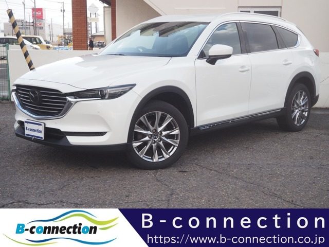 ＣＸ－８　ＸＤ　Ｌパッケージ