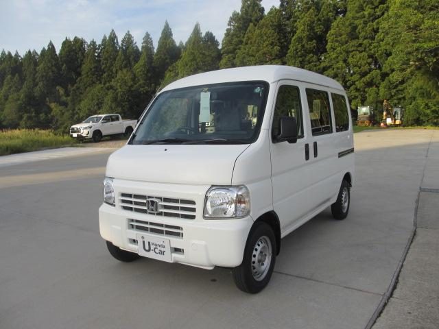 アクティバン　４ＷＤ　ＳＤＸ
