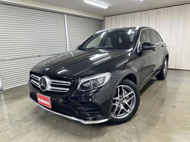 ＧＬＣクラス　ＧＬＣ２２０ｄ　４マチック　スポーツ