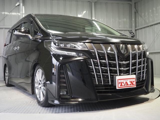 アルファードＧ　２．５Ｓ　Ｃパッケージ　ワンオーナー　禁