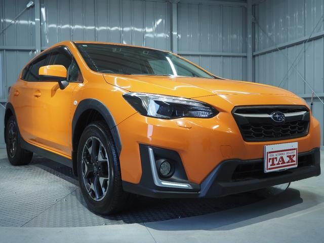 ＳＵＢＡＲＵ　ＸＶ　１．６ｉ－Ｌ　アイサイト　ワンオーナー