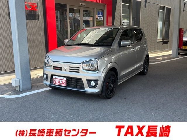 アルト　ワークス　６６０　オートギヤシフト　ディ