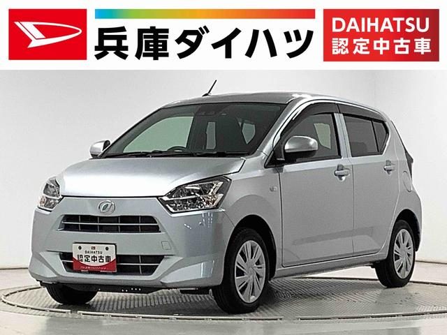 ミラ　イース　４ＷＤ　Ｘ　リミテッド　ＳＡ３