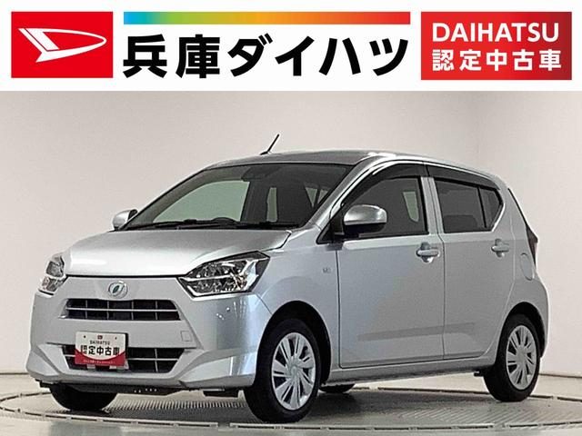 ミラ　イース　Ｘ　ＳＡ３