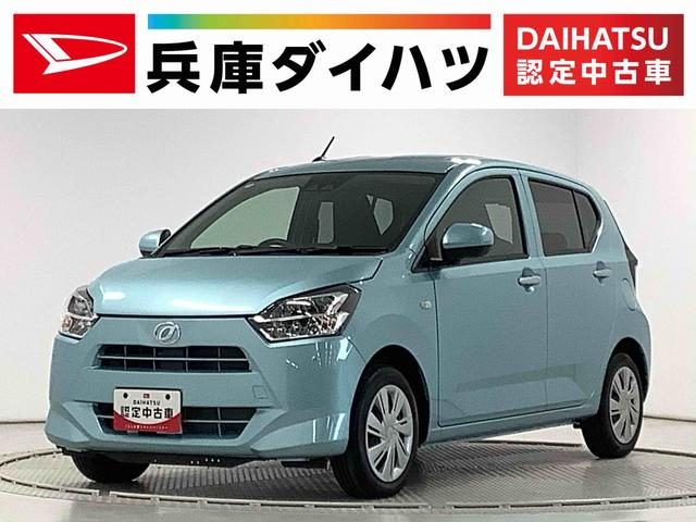 ミラ　イース　Ｘ　リミテッド　ＳＡ３