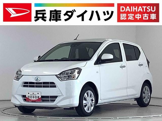 ミラ　イース　Ｘ　ＳＡ３