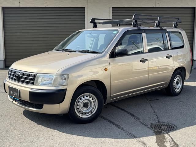 プロボックスバン　２ＷＤ　ＤＸ