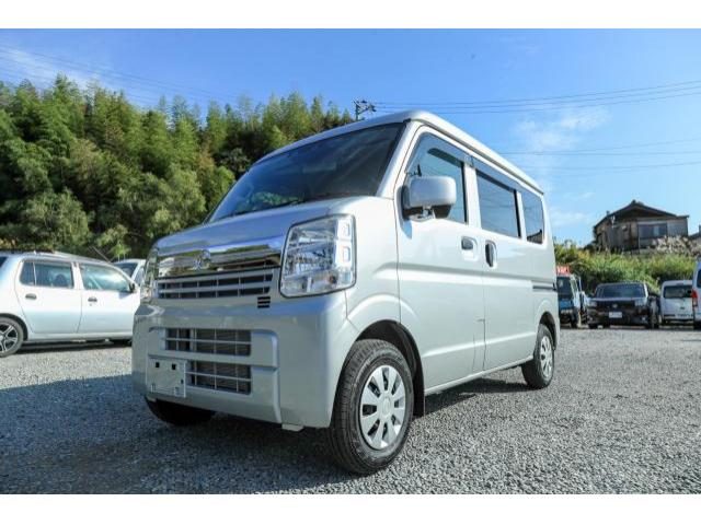 ＮＶ１００クリッパー　４ＷＤ　ＧＸ　ＨＲ