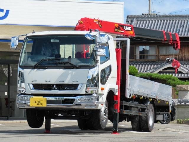 ファイター　７．４ｔ　ワイド　４段ラジコンフックイン