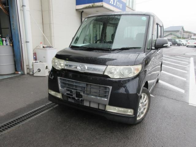 タント　カスタム　ＲＳ