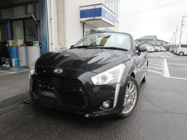 コペン　ローブ