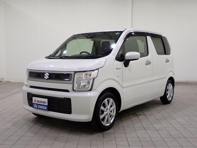 ワゴンＲ　【アウトレット】　車両総合評価３．５点以