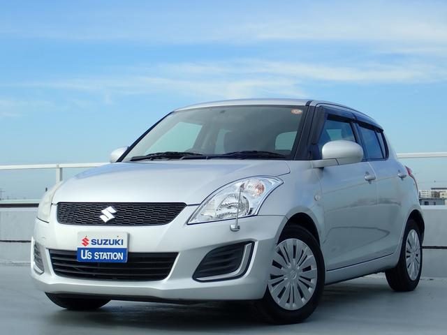 スイフト　ＸＧ　３型／ＣＤプレイヤー・ＥＴＣ