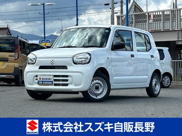 アルト　Ａ　２型　２ＷＤ　オートライト