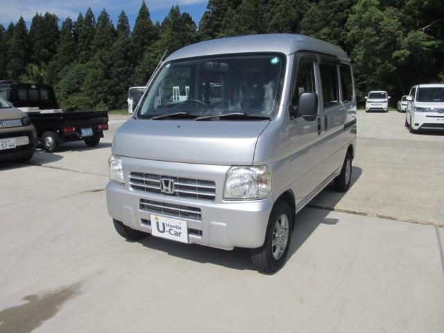 アクティバン　４ＷＤ　ＳＤＸ