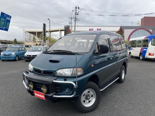 スペースギア　４ＷＤ　スーパーエクシード　ＴＢ　ＣライトＲ