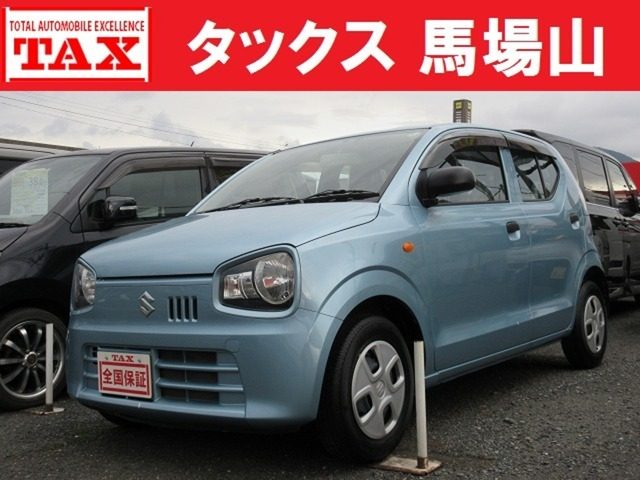 アルト　６６０　Ｆ　オートギヤシフト　禁煙車　全