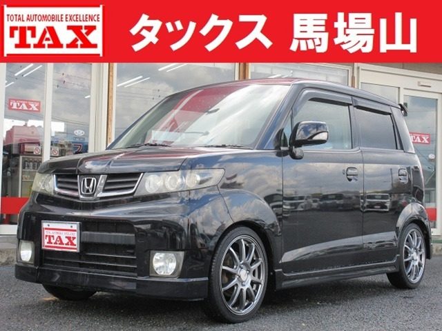 ゼスト　６６０　スパーク　Ｗ　車検２年整備　ＴＥ