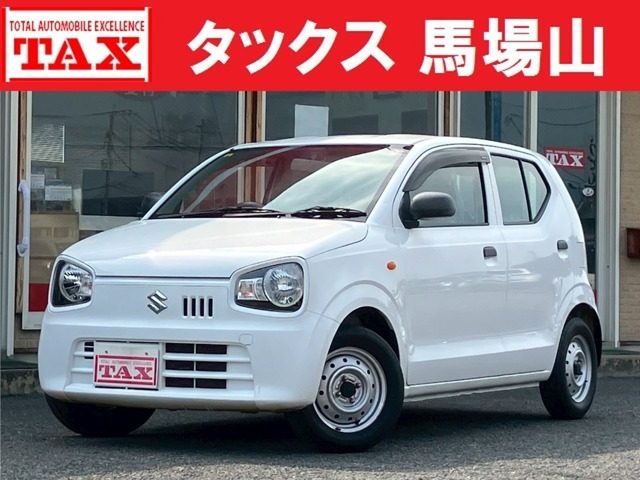 アルト　バン　６６０　ＶＰ　オートギヤシフト　タ