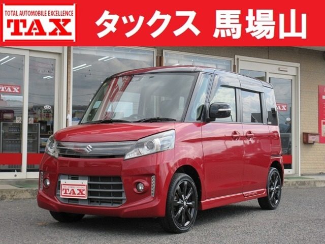 スペーシア　６６０　カスタム　ＸＳ　リミテッド　レー