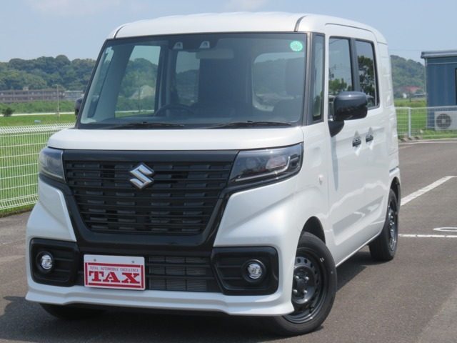 スペーシア　ベース　６６０　ＧＦ　ディスプレイオーディオ・禁