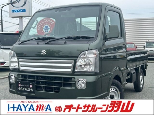 キャリイバン　６６０　ＫＸ　３方開　フォグランプ・キー