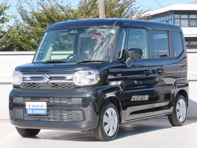 スペーシア　ＨＹＢＲＩＤ　Ｘ