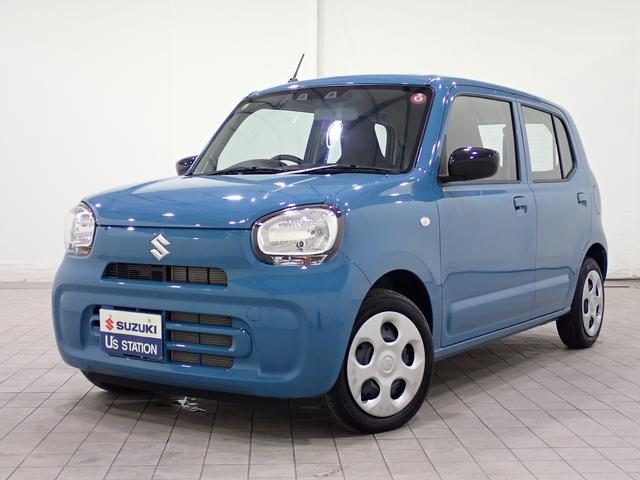 アルト　Ｌ　２型　バックモニター付ディスプレイオ