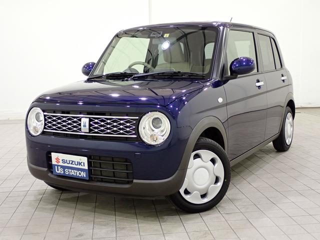 アルト　ラパン　モード　３型