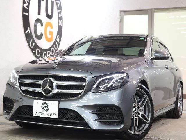 Ｅクラス　セダン　Ｅ２００　アバンギャルド　スポーツ