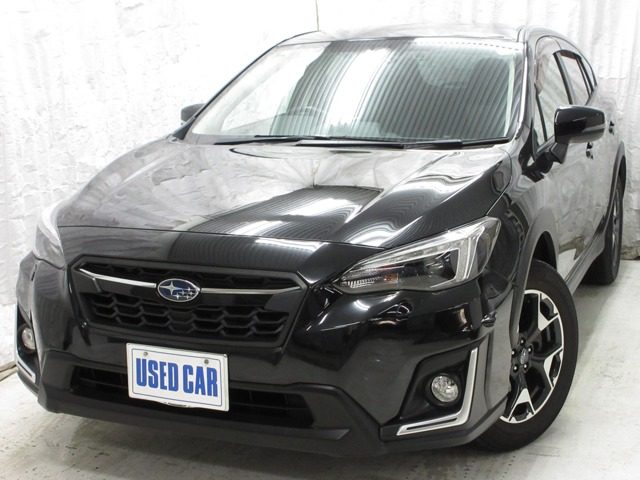 ＳＵＢＡＲＵ　ＸＶ　２．０ｉ－Ｌ　アイサイト