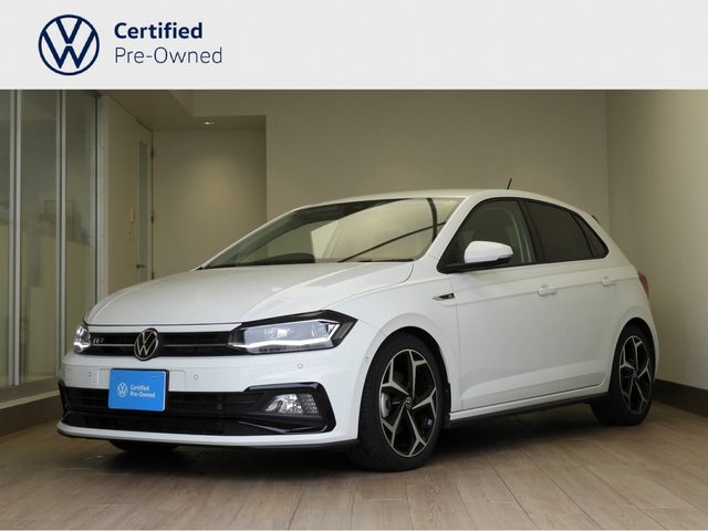 ポロ　ＴＳＩ　Ｒライン