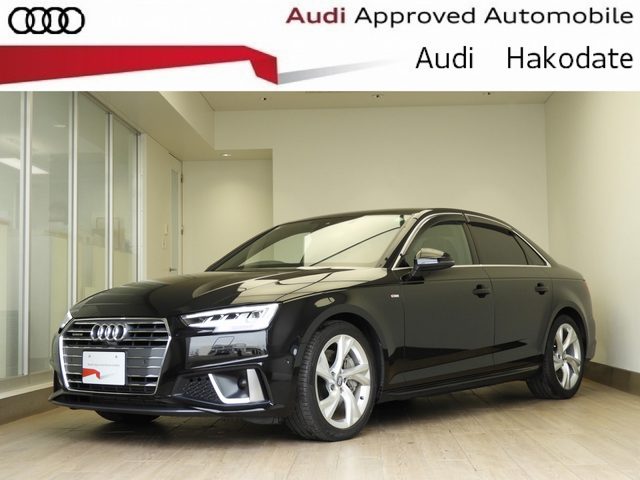 Ａ４　４５ＴＦＳＩクワトロ　スポーツＳラインＰ