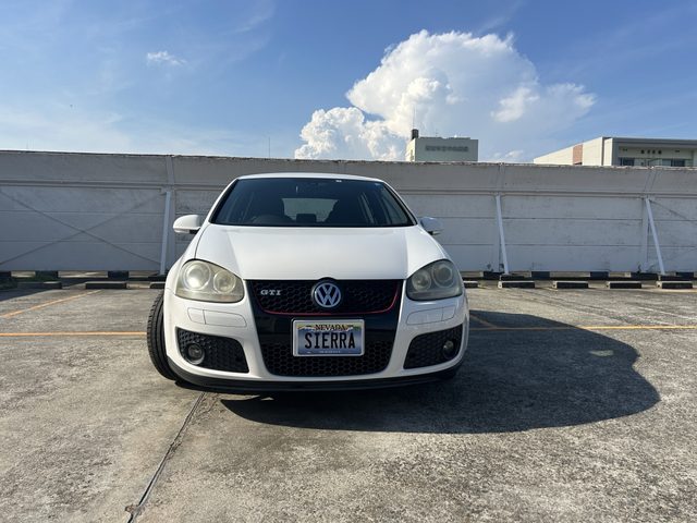 ゴルフ　ＧＴＩ