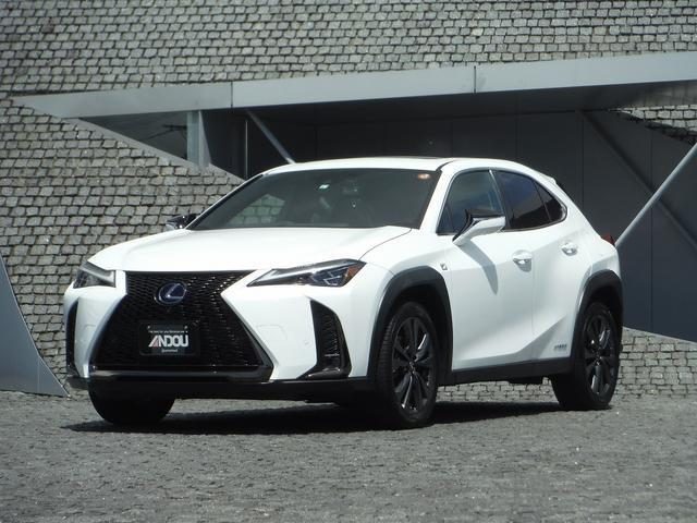 ＵＸ２５０ｈ　ＵＸ２５０ｈ　Ｆスポーツ