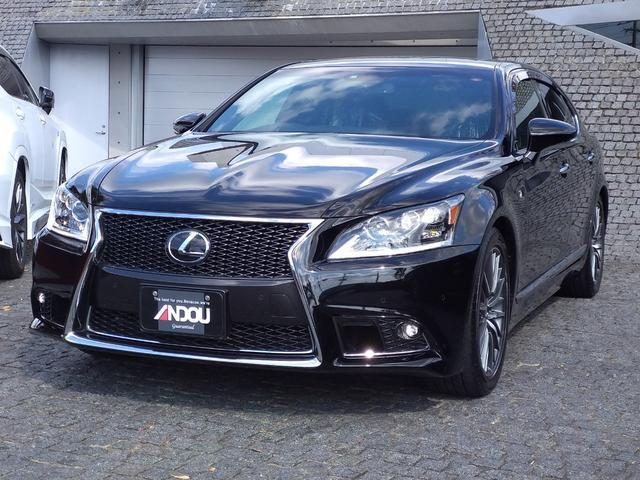 ＬＳ４６０　ＬＳ４６０　Ｆスポーツ