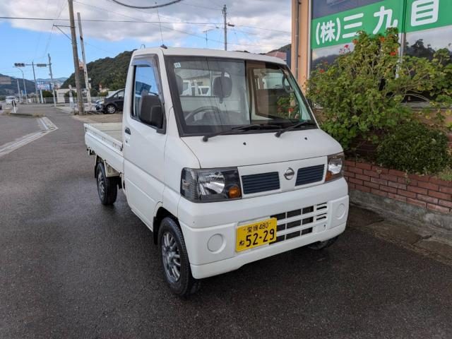 クリッパートラック　ＳＤ