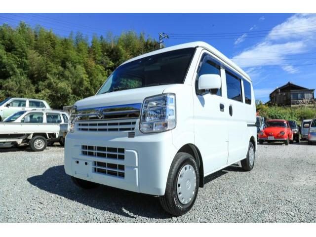 エブリイバン　ジョイン　ＴＢ　ＨＲ