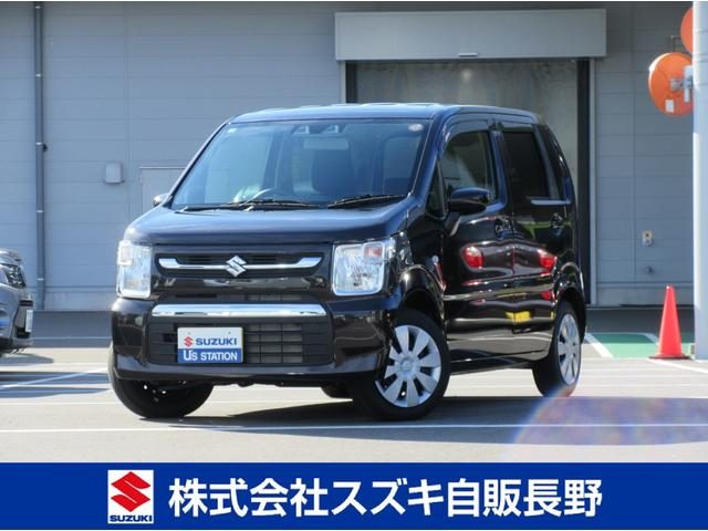ワゴンＲ　４ＷＤ　ＦＸ　４ＷＤ　ＣＤオーディオ