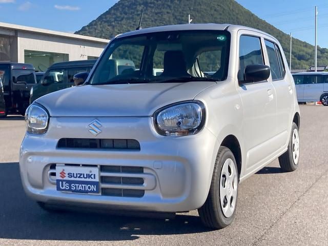 アルト　Ｌ　２型