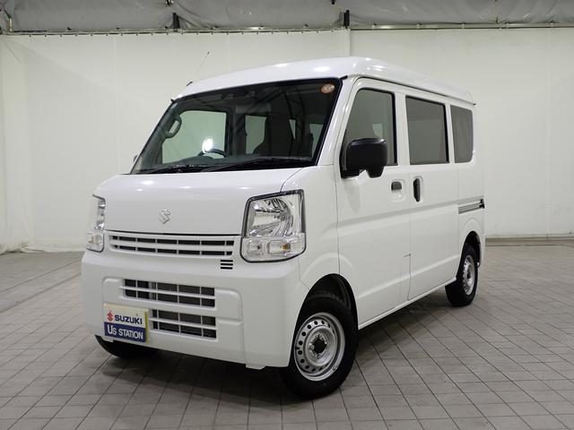 エブリイバン　ＰＡリミテッド　６型　後輪駆動２ＷＤ／Ｃ