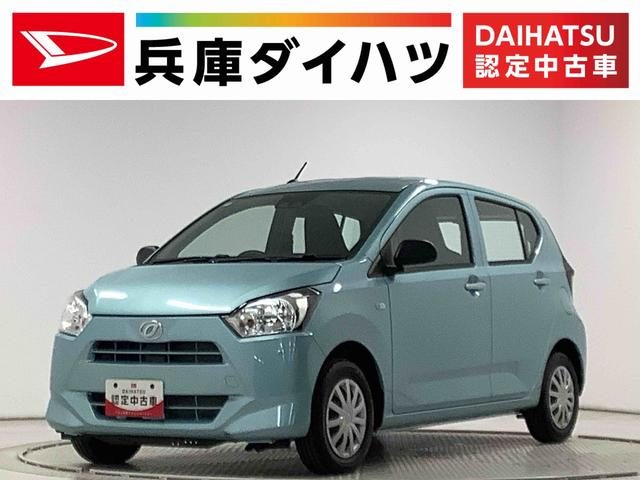 ミラ　イース　Ｌ　ＳＡ３