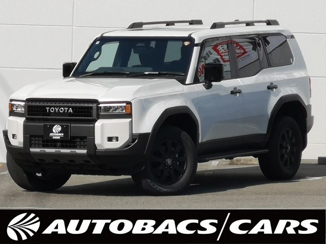 ランドクルーザー２５０　ＶＸ　ファーストエディション