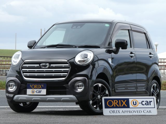 キャスト　アクティバ　Ｇ　ＳＡ３