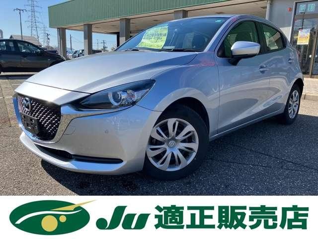 デミオ　１５Ｓ