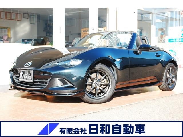 ロードスター　ＲＳ