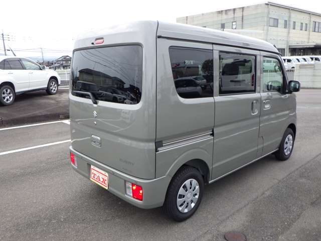 車両画像5