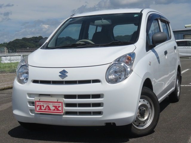 アルト　６６０　ＶＰ　・ＣＤ・集中ドアロック・禁