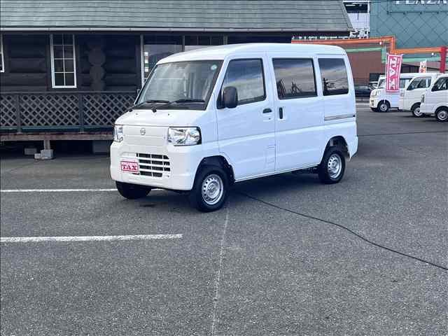 クリッパーＥＶ　２シーター　衝突被害軽減／シートヒーター