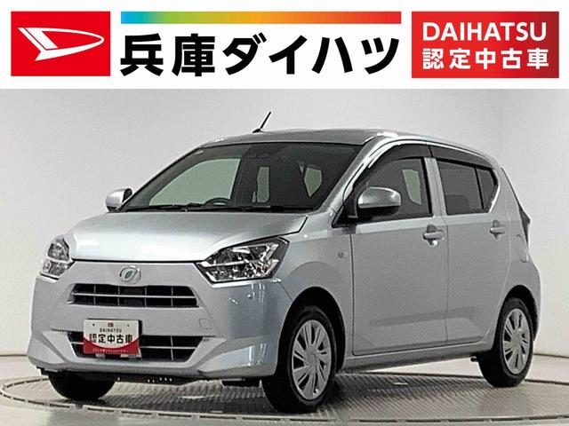 ミラ　イース　Ｘ　リミテッド　ＳＡ３